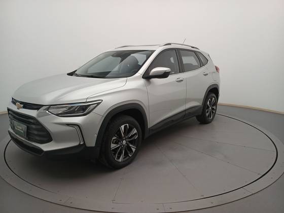CHEVROLET TRACKER 1.2 TURBO FLEX PREMIER AUTOMÁTICO